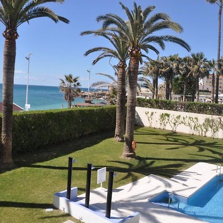Edf. Torresol 203 Nerja Exterior foto