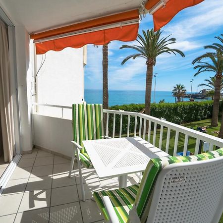 Edf. Torresol 203 Nerja Exterior foto