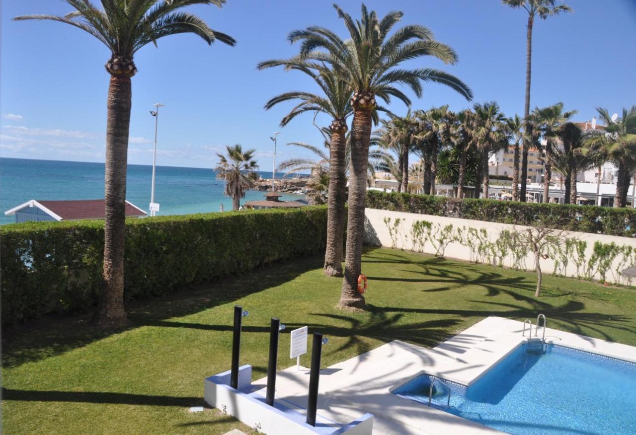 Edf. Torresol 203 Nerja Exterior foto