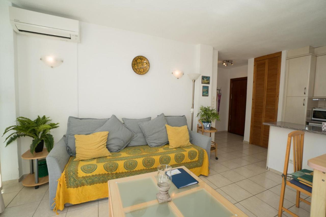 Edf. Torresol 203 Nerja Exterior foto