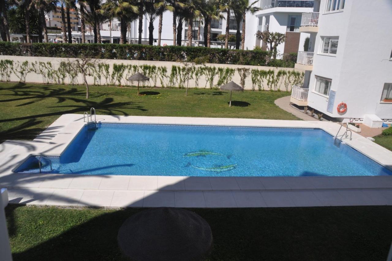 Edf. Torresol 203 Nerja Exterior foto