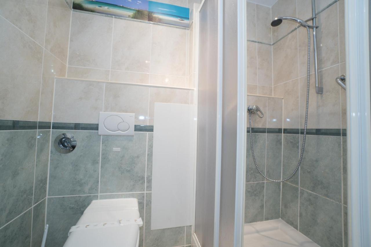 Edf. Torresol 203 Nerja Exterior foto