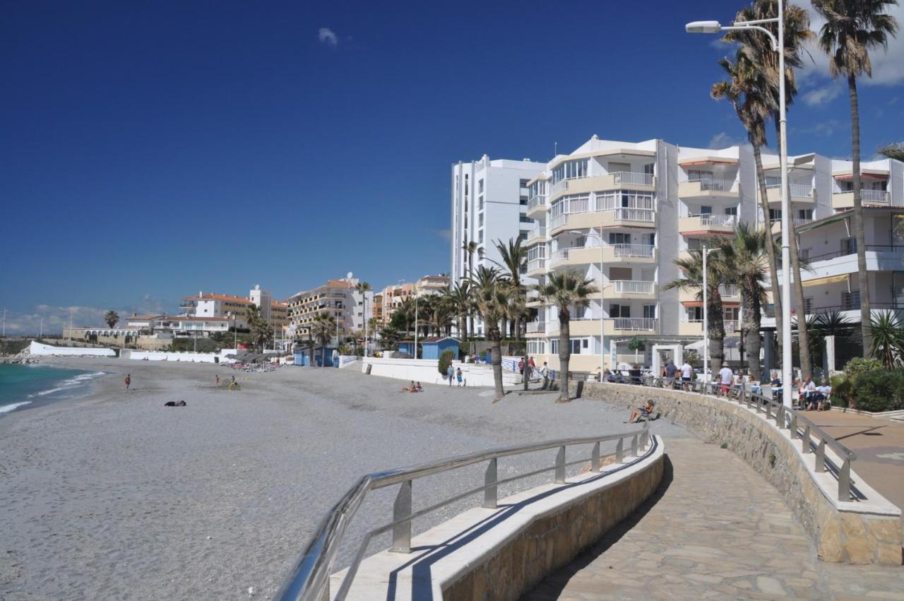 Edf. Torresol 203 Nerja Exterior foto