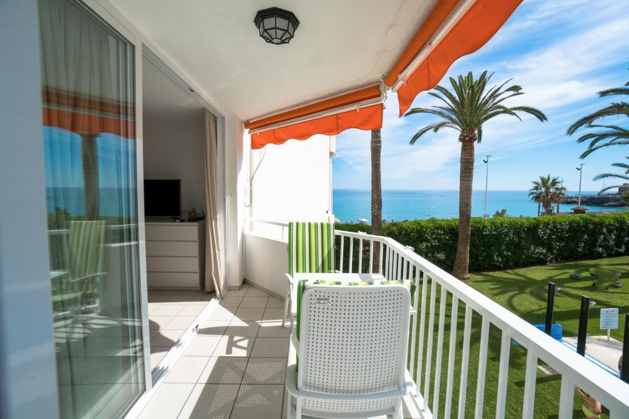 Edf. Torresol 203 Nerja Exterior foto